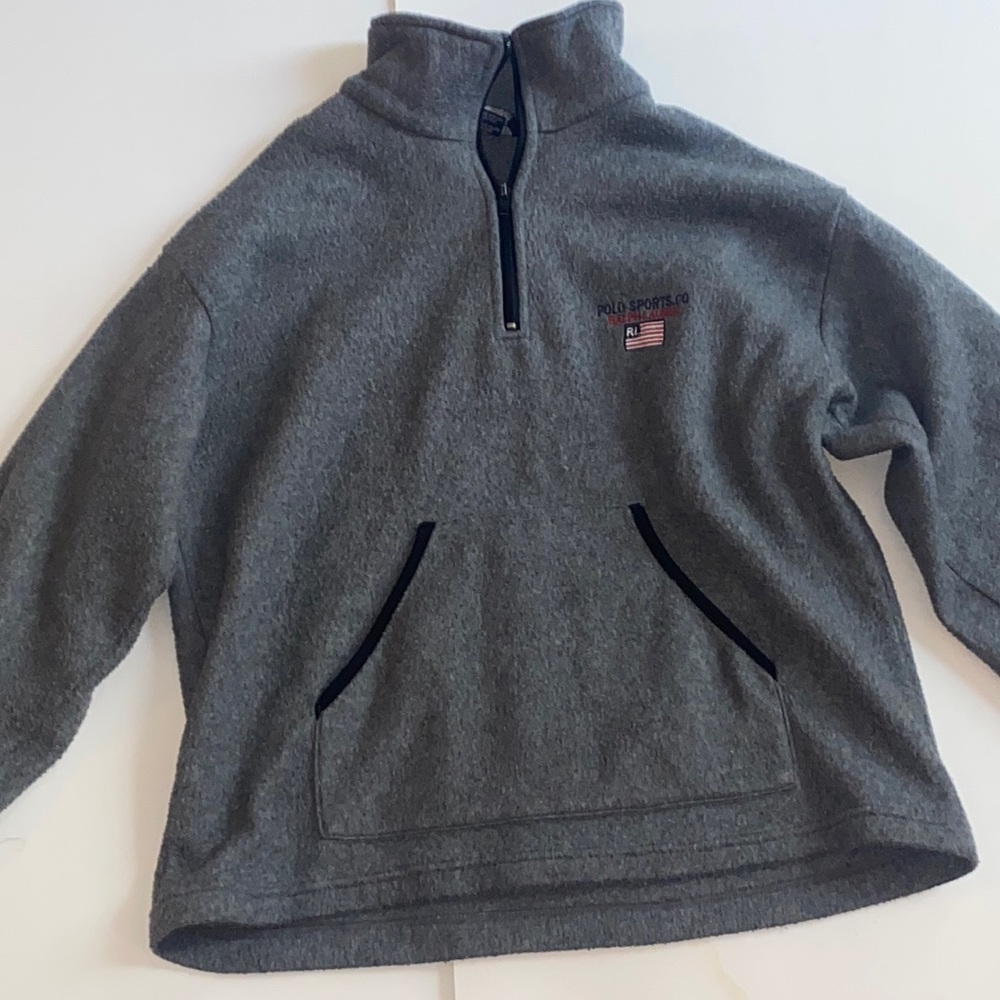 Polo Ralph Lauren pull over
